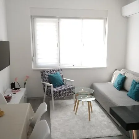 Downtown Apartamento *
