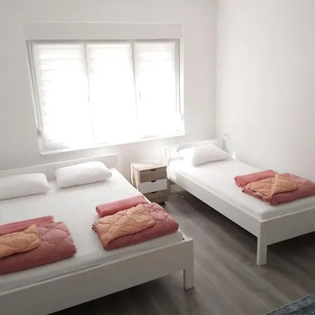 Apartamento Downtown Trebinje