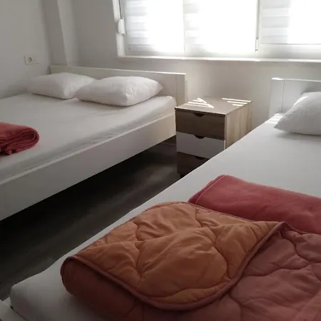 Downtown Apartamento *