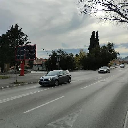 Apartman Downtown Trebinje