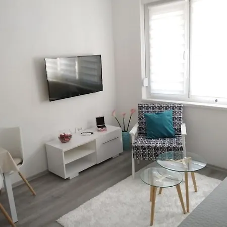 Apartamento Downtown