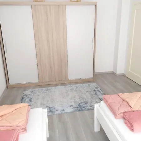 Downtown Apartamento
