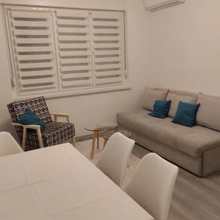 Downtown Apartamento Trebinje