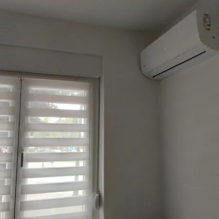 Downtown Apartmán *