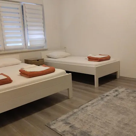 Apartamento Downtown Trebinje