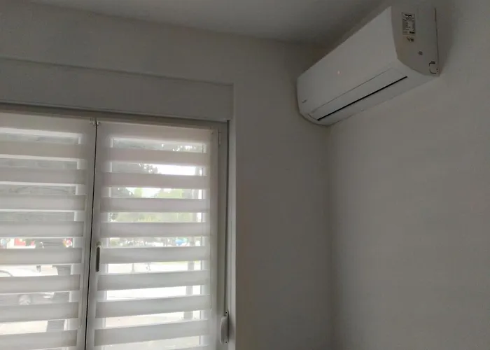 Downtown Apartmán *